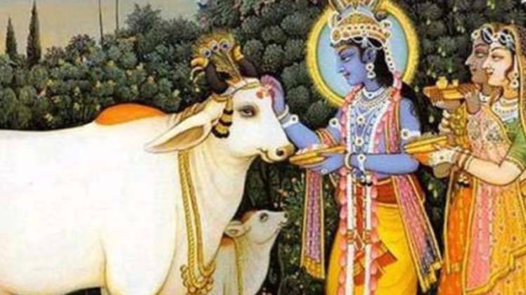 वत्स द्वादशी 2018