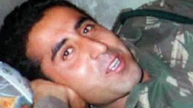 कैप्टन विक्रम बत्रा