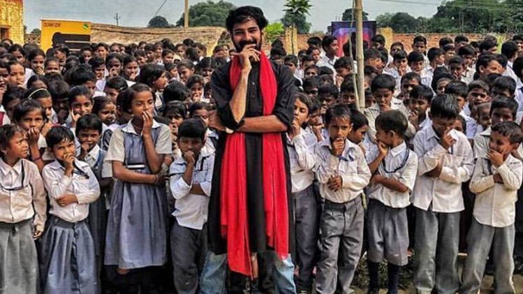  विपुल सिंह (फोटो: फेसबुक)