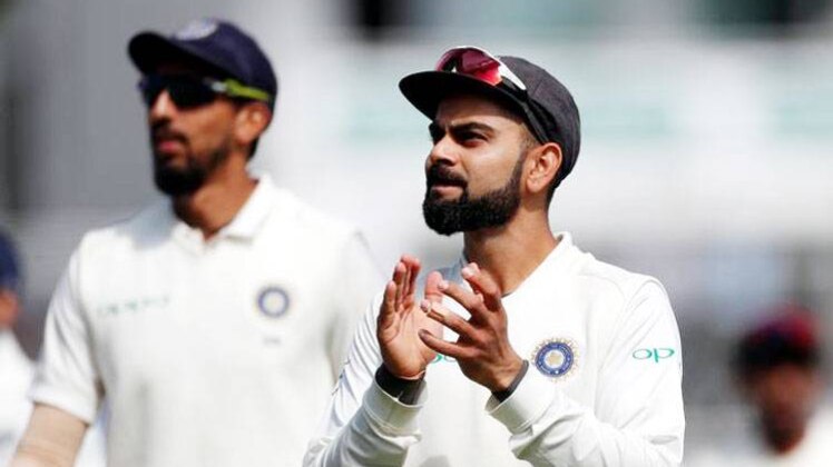 ईशांत-विराट (ट्विटर)