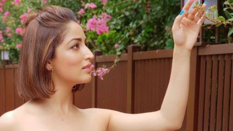 यामी गौतम