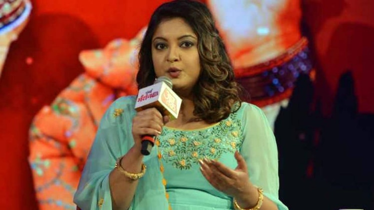 तनुश्री दत्ता (Photo: आज तक)