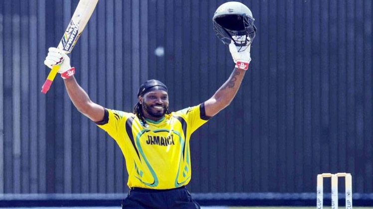 क्रिस गेल (ICC)