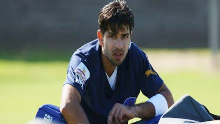 Naman Ojha (फोटो- Twitter) 