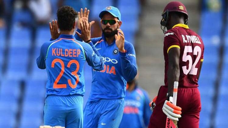 india vs westindies
