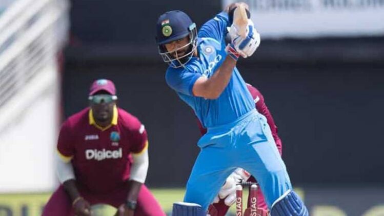 India vs West Indies Live Cricket Streaming