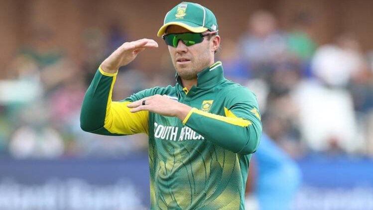 AB de Villiers (फोटो - Twitter)