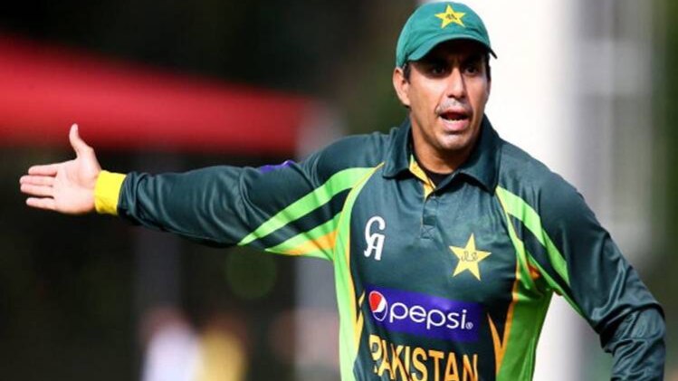 Nasir Jamshed (फोटो - Twitter)