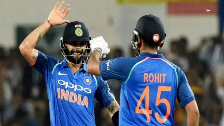 India vs West Indies 2nd ODI Live Telecast Live Streaming