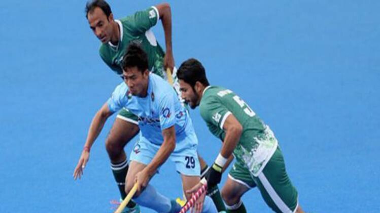 Asian Champions Trophy Hockey