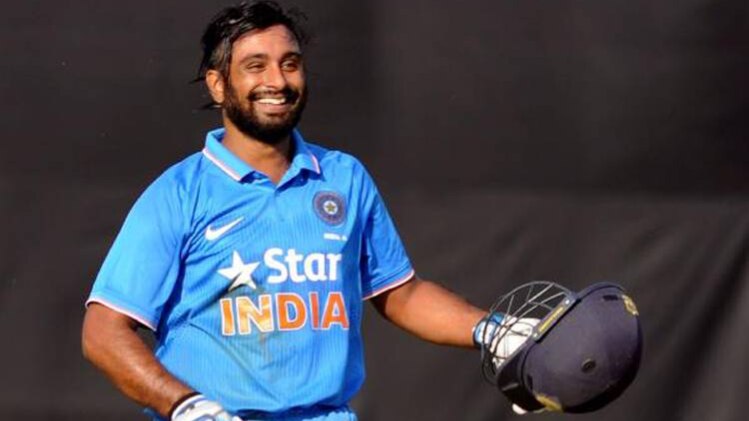 Ambati Rayudu (फोटो - twitter)