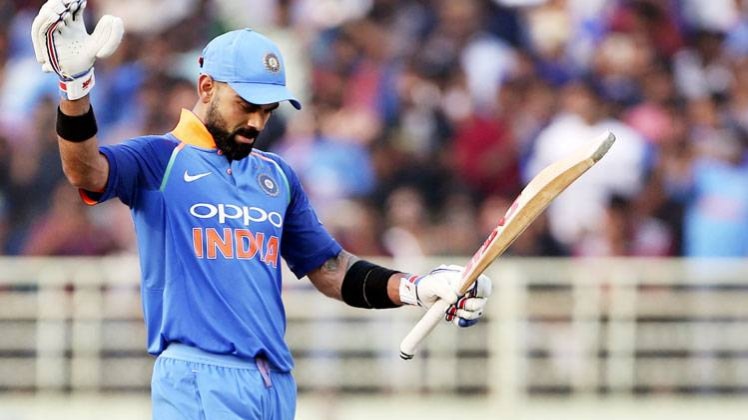 विराट कोहली (AP)