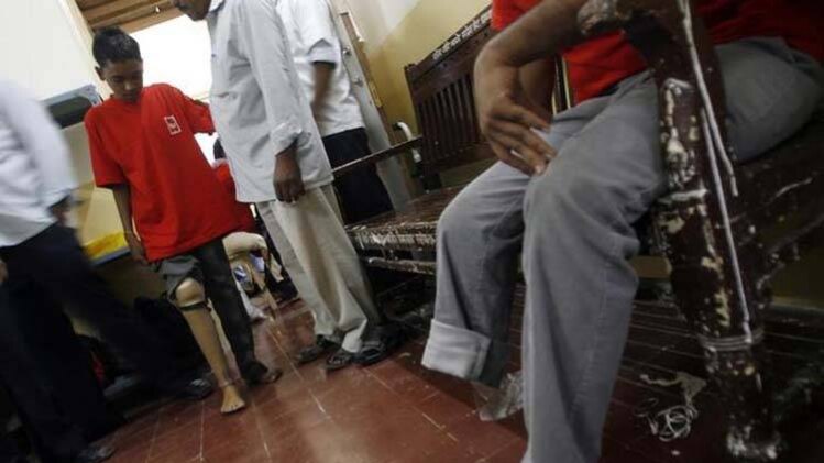 प्रतीकात्मक तस्वीर (रॉयटर्स)