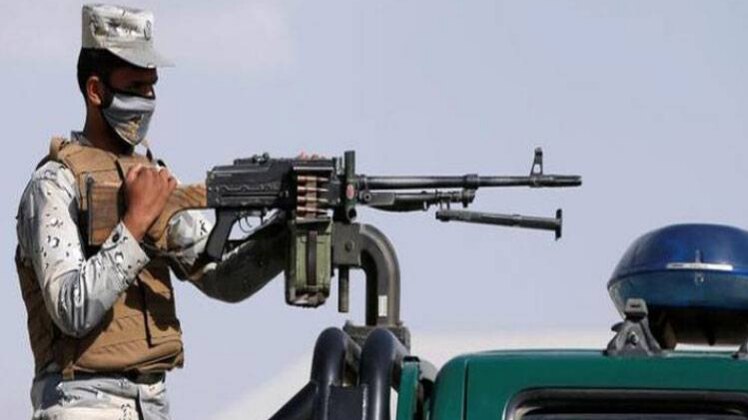 प्रतीकात्मक तस्वीर (रॉयटर्स)