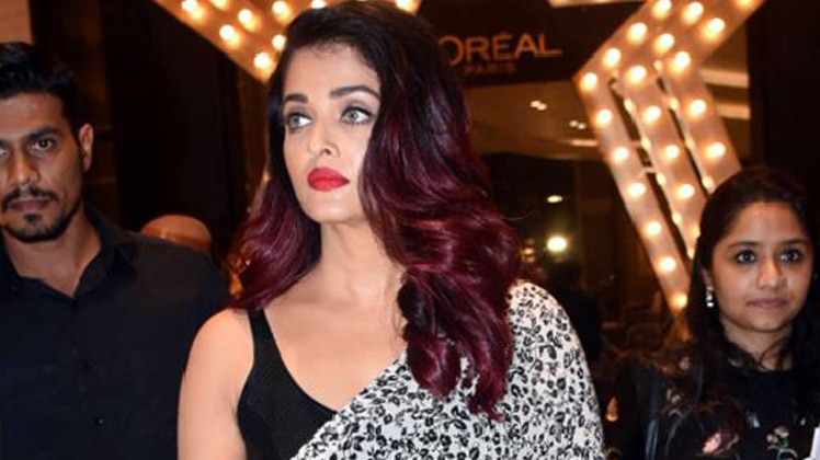 ऐश्वर्या राय 