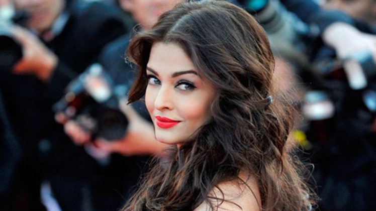 ऐश्वर्या राय