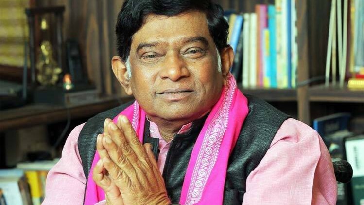 अजीत जोगी (तस्वीर- फेसबुक)