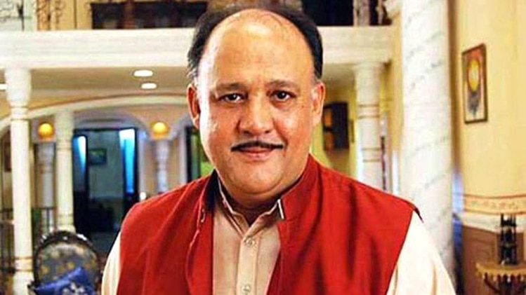 आलोक नाथ 