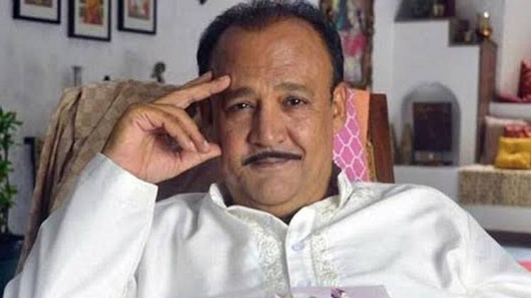 आलोक नाथ (इंडिया टुडे आर्काइव)