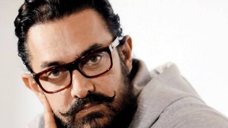 आमिर खान