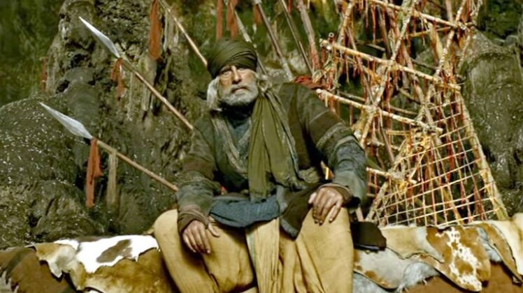 अमिताभ बच्चन