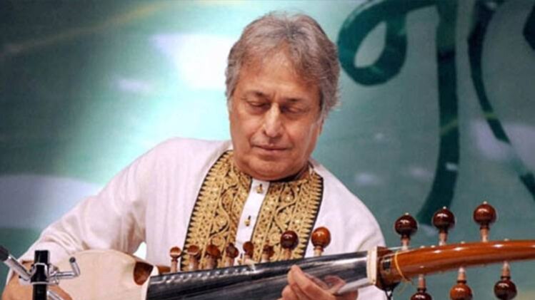 अमजद अली खान बचपन में संगीतज्ञों को कर दिया था हैरान, हिंदू डांसर से