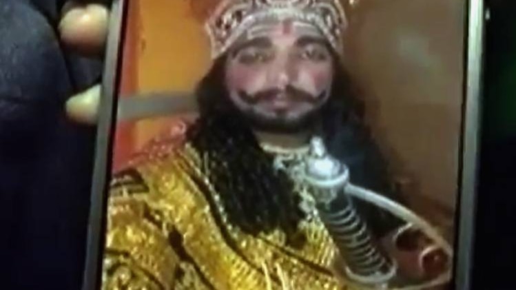 मृतक दलबीर