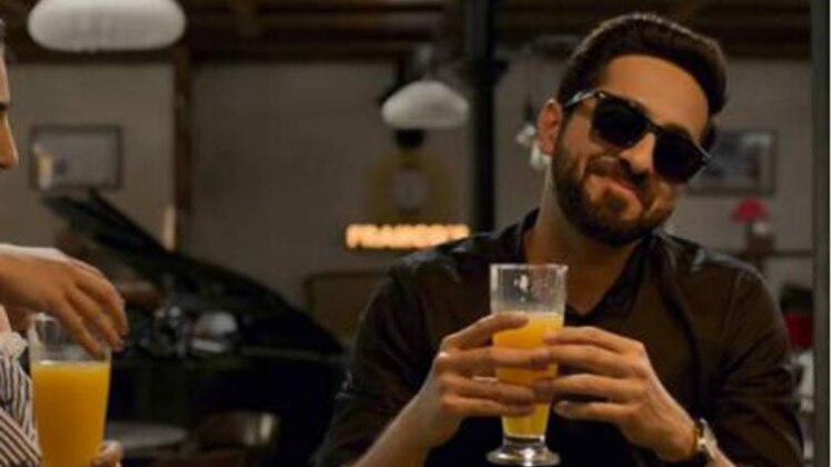 अंधाधुन