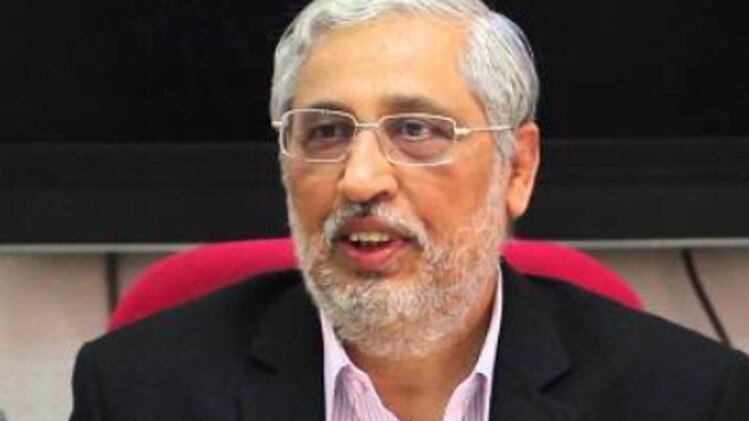 AICTE के चेयरमैन अनिल सहस्रबुद्धे (फाइल फोटो)