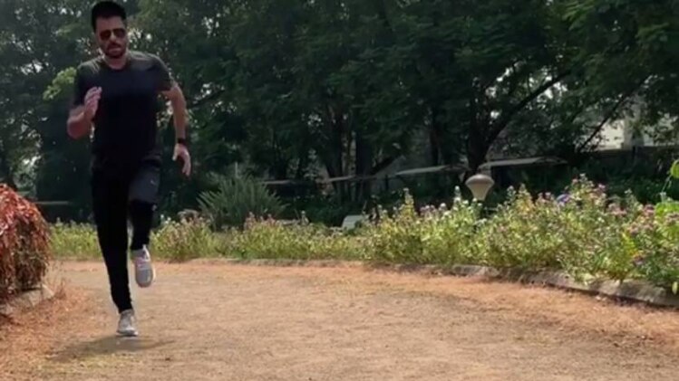अन‍िल कपूर (Still from video)