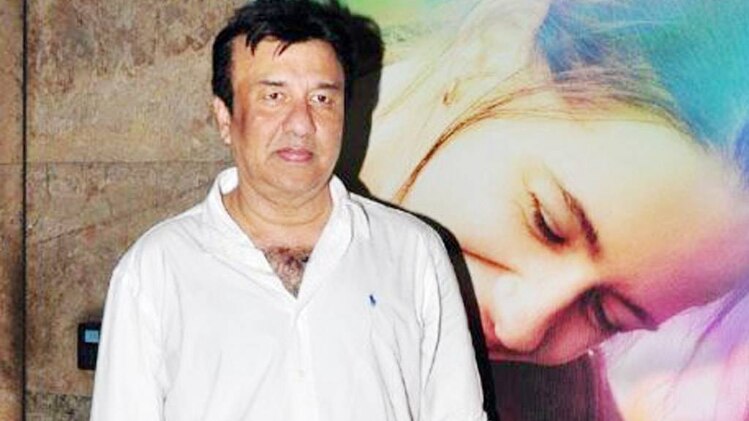 अनु मल‍िक 