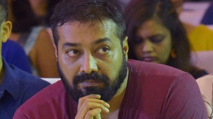 अनुराग कश्यप 