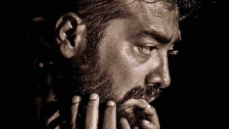 अनुराग कश्यप (फोटोः इंस्टाग्राम)