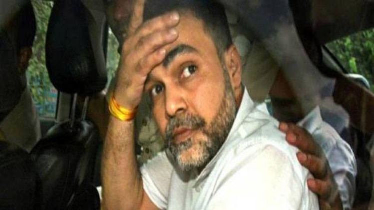 आशीष पांडे (फोटो-आजतक)