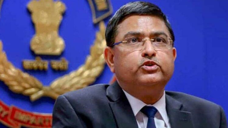 राकेश अस्थाना (फाइल फोटो, PTI)