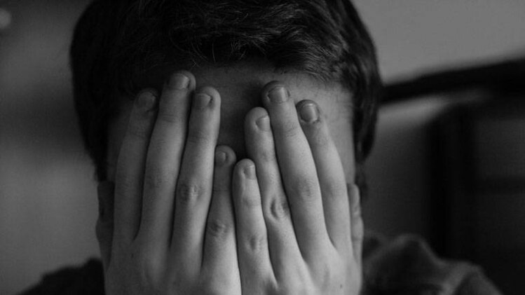 दुर्भाग्य का संबंध