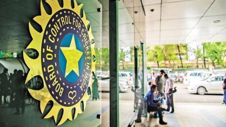 बीसीसीआई