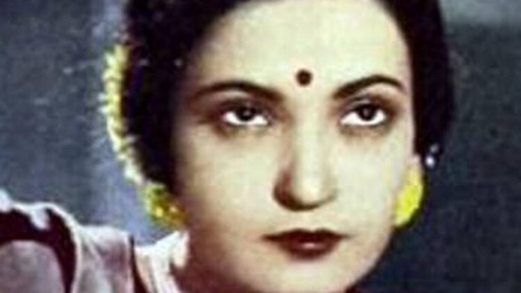 बेगम अख्तर (फाइल फोटो)