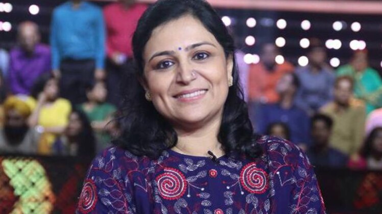 बिनीता जैन