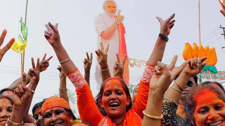 प्रतीकात्मक फोटो (रॉयटर्स)