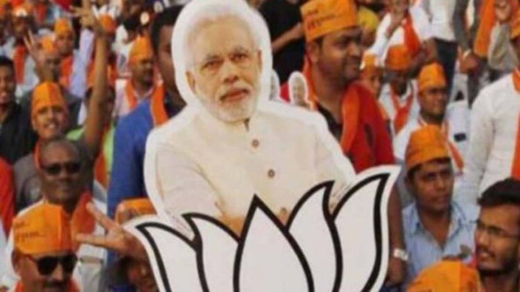 बीजेपी (फाइल फोटो)