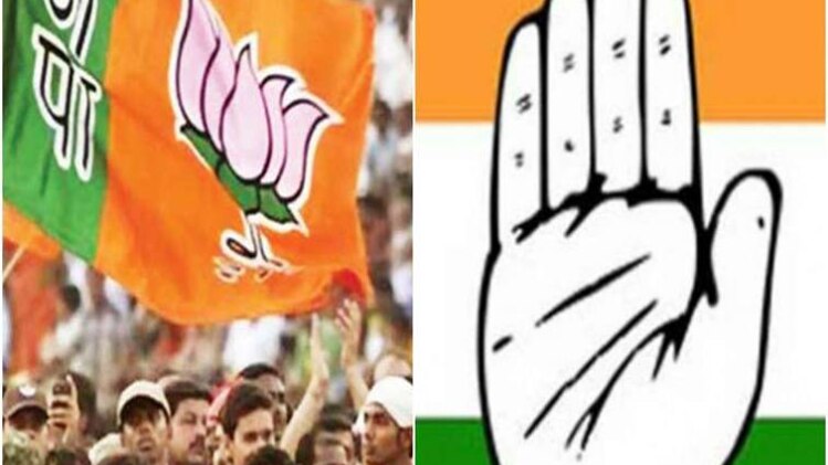 मध्य प्रदेश चुनाव