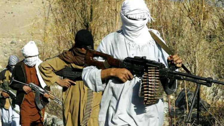 घाटी में इस ठंड में आतंकियों के घुसपैठ की तैयारी में पाक (फाइल फोटो)