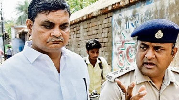 ब्रजेश ठाकुर (PTI)