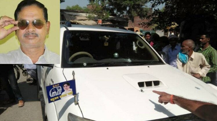 पुलिस आरोपियों की तलाश में जुट गई है (फोटो- कुबूल अहमद)