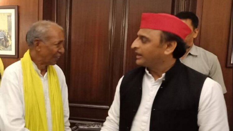 मध्य प्रदेश में चुनाव