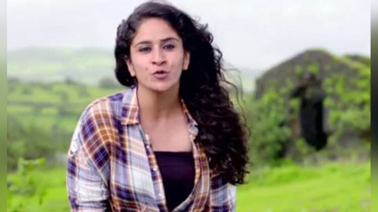 सुरभि राणा 