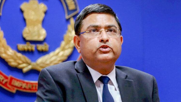 सीबीआई के विशेष निदेशक राकेश अस्थाना (फोटो: PTI)