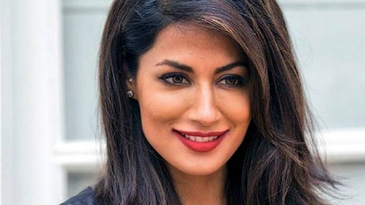 चित्रांगदा सिंह (फोटोः इंस्टाग्राम)