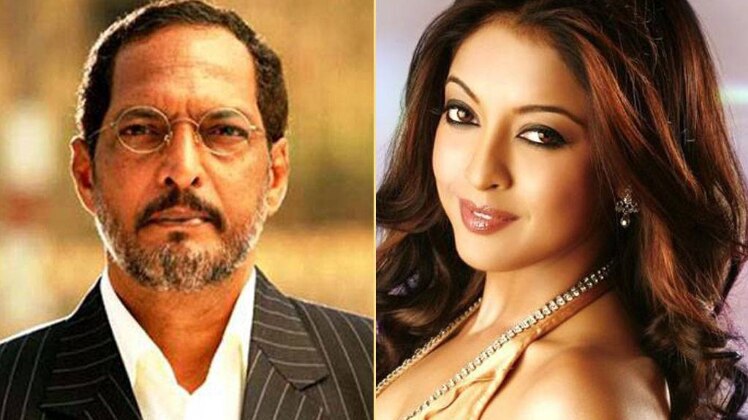 नाना पाटेकर